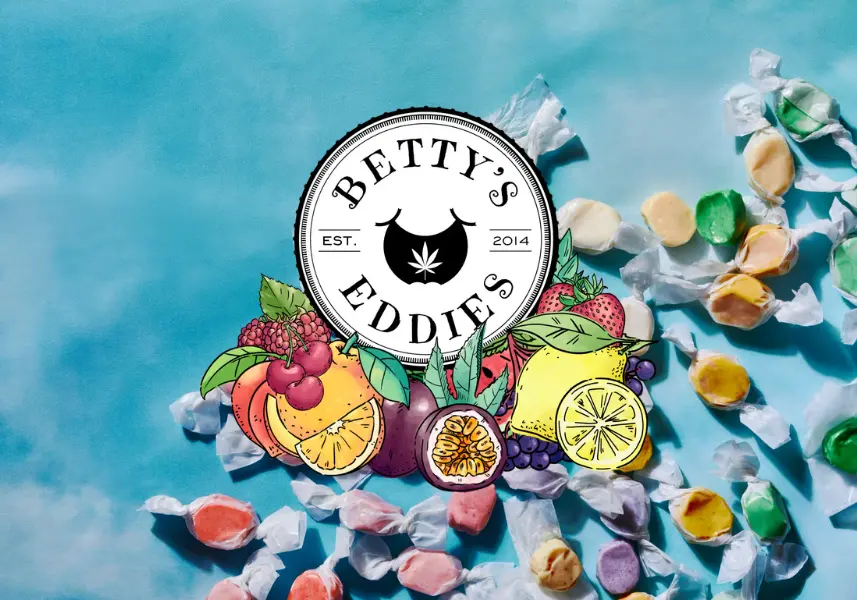 Betty’s Eddies Edibles Back at United Cultivation